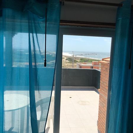 Sunset Apartment Beach 5 Gafanha da Vagueira Exterior foto