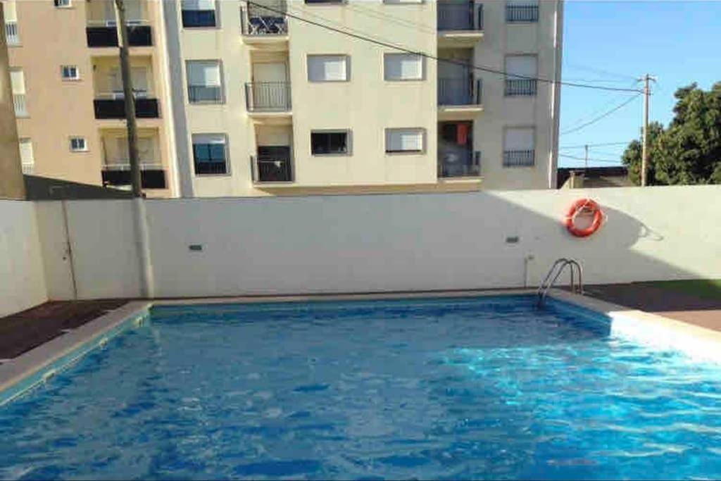 Sunset Apartment Beach 5 Gafanha da Vagueira Exterior foto